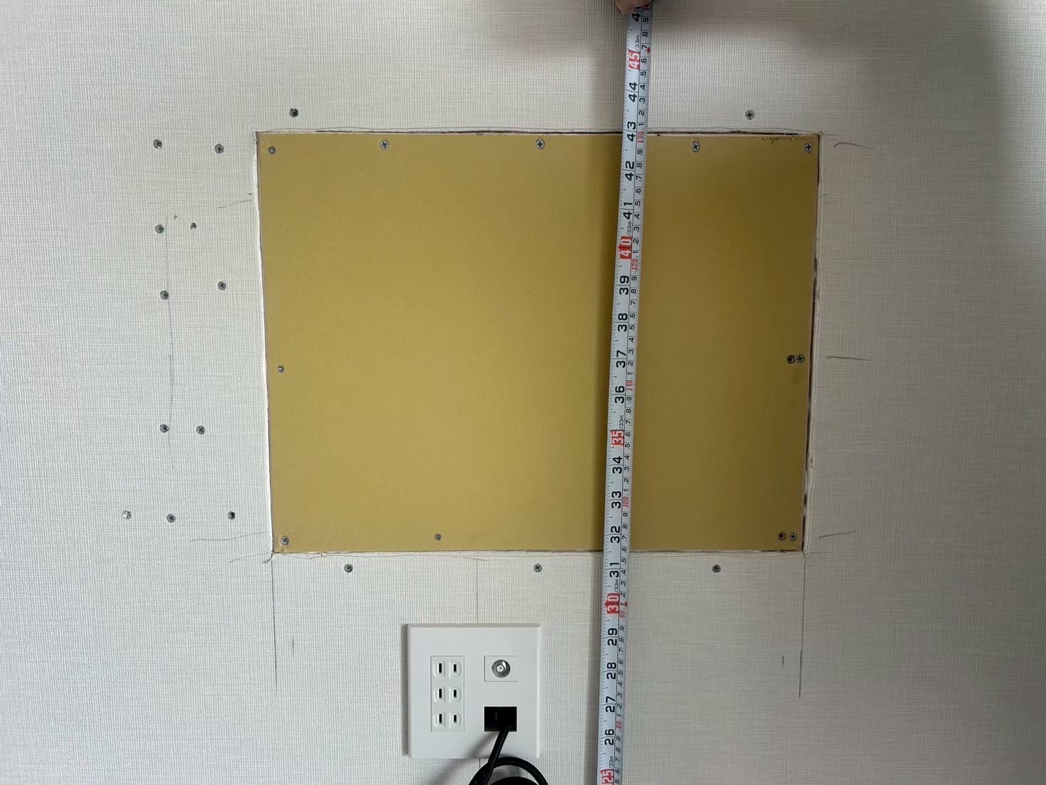 部分リフォーム施工例