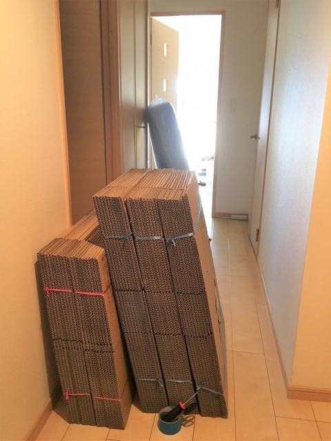 引越しサービス紹介